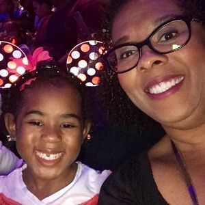 Meet your Posher, Brandy